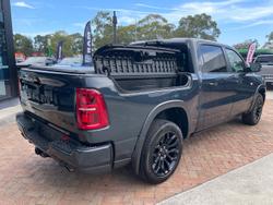 2025 RAM 1500 Limited Hurricane HO RamBox