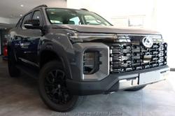 2026 LDV T60 Max PLUS