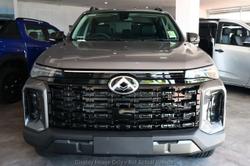2026 LDV T60 Max PLUS