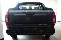 2026 LDV T60 Max PLUS