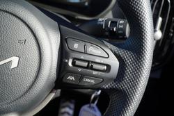 2024 Kia Picanto GT-Line