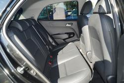 2024 Kia Picanto GT-Line