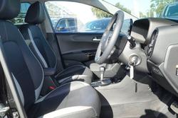 2024 Kia Picanto GT-Line