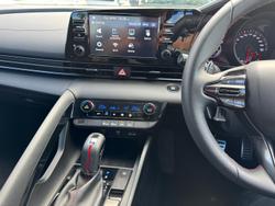 2023 Hyundai i30 N Line