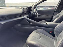 2023 Hyundai i30 N Line