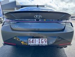 2023 Hyundai i30 N Line
