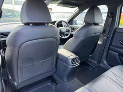 2023 Hyundai i30 N Line
