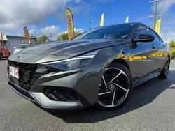 2023 Hyundai i30 N Line
