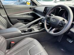 2023 Hyundai i30 N Line