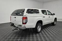 2020 Mitsubishi Triton GLX ADAS