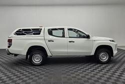 2020 Mitsubishi Triton GLX ADAS
