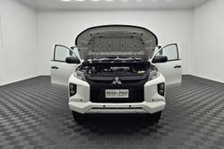 2020 Mitsubishi Triton GLX ADAS