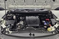 2020 Mitsubishi Triton GLX ADAS