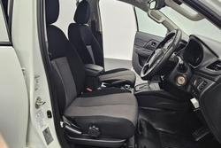 2020 Mitsubishi Triton GLX ADAS