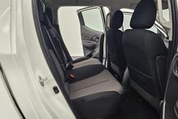 2020 Mitsubishi Triton GLX ADAS