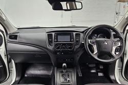 2020 Mitsubishi Triton GLX ADAS
