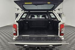 2020 Mitsubishi Triton GLX ADAS