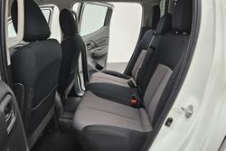 2020 Mitsubishi Triton GLX ADAS