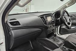 2020 Mitsubishi Triton GLX ADAS