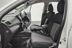 2020 Mitsubishi Triton GLX ADAS