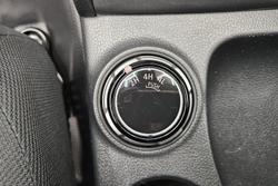 2020 Mitsubishi Triton GLX ADAS