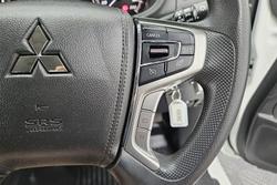 2020 Mitsubishi Triton GLX ADAS