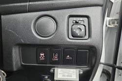 2020 Mitsubishi Triton GLX ADAS