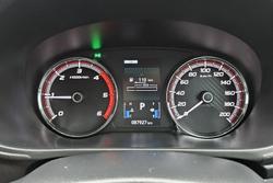 2020 Mitsubishi Triton GLX ADAS