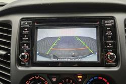 2020 Mitsubishi Triton GLX ADAS