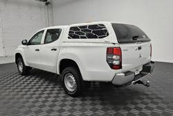 2020 Mitsubishi Triton GLX ADAS