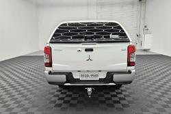 2020 Mitsubishi Triton GLX ADAS
