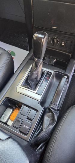 2017 Toyota Landcruiser Prado GXL GDJ150R 4X4 Dual Range Glacier White