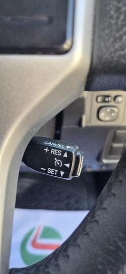 2017 Toyota Landcruiser Prado GXL GDJ150R 4X4 Dual Range Glacier White