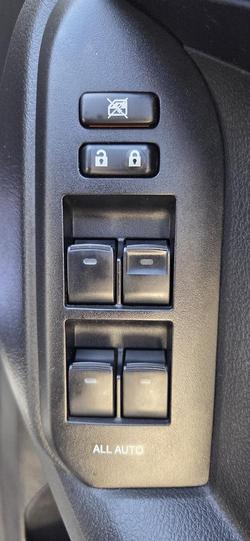 2017 Toyota Landcruiser Prado GXL GDJ150R 4X4 Dual Range Glacier White