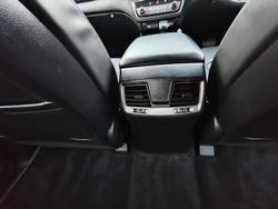 2020 SsangYong Musso Ultimate Q200 MY20 4X4 Dual Range Marble Grey