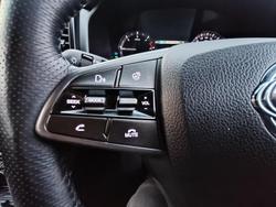 2020 SsangYong Musso Ultimate Q200 MY20 4X4 Dual Range Marble Grey