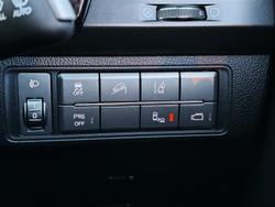 2020 SsangYong Musso Ultimate Q200 MY20 4X4 Dual Range Marble Grey