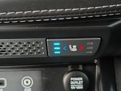 2020 SsangYong Musso Ultimate Q200 MY20 4X4 Dual Range Marble Grey