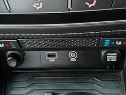 2020 SsangYong Musso Ultimate Q200 MY20 4X4 Dual Range Marble Grey