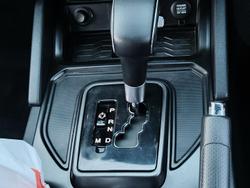 2020 SsangYong Musso Ultimate Q200 MY20 4X4 Dual Range Marble Grey