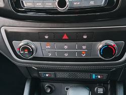 2020 SsangYong Musso Ultimate Q200 MY20 4X4 Dual Range Marble Grey