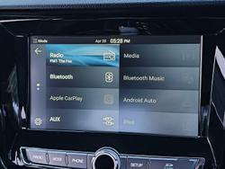 2020 SsangYong Musso Ultimate Q200 MY20 4X4 Dual Range Marble Grey