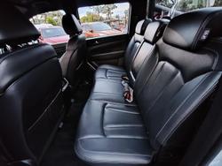 2020 SsangYong Musso Ultimate Q200 MY20 4X4 Dual Range Marble Grey