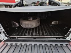 2020 SsangYong Musso Ultimate Q200 MY20 4X4 Dual Range Marble Grey