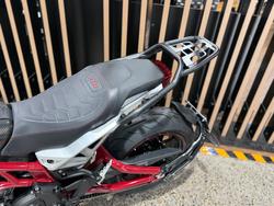 2022 Indian FTR R 1200 CARBON CARBON FIBER