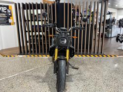 2022 Indian FTR R 1200 CARBON CARBON FIBER