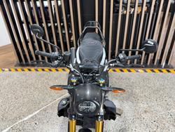 2022 Indian FTR R 1200 CARBON CARBON FIBER