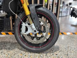 2022 Indian FTR R 1200 CARBON CARBON FIBER