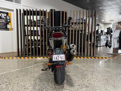 2022 Indian FTR R 1200 CARBON CARBON FIBER