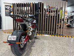 2022 Indian FTR R 1200 CARBON CARBON FIBER